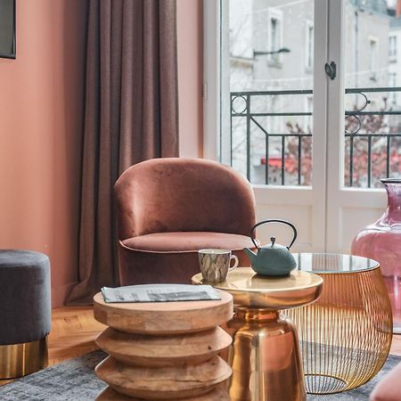 Appartements Place Royale - Maisons Du Monde Hotel & Suites Nantes Esterno foto