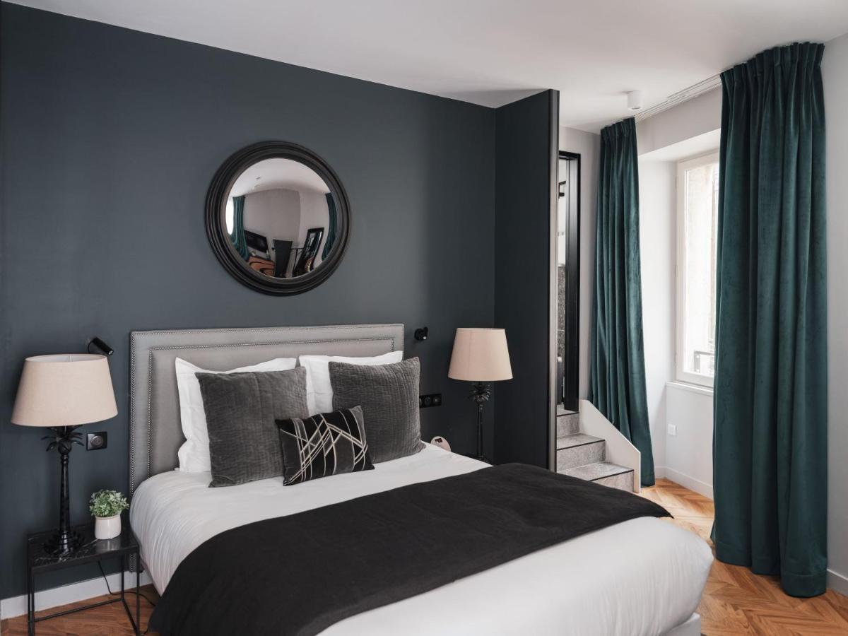 Appartements Place Royale - Maisons Du Monde Hotel & Suites Nantes Esterno foto