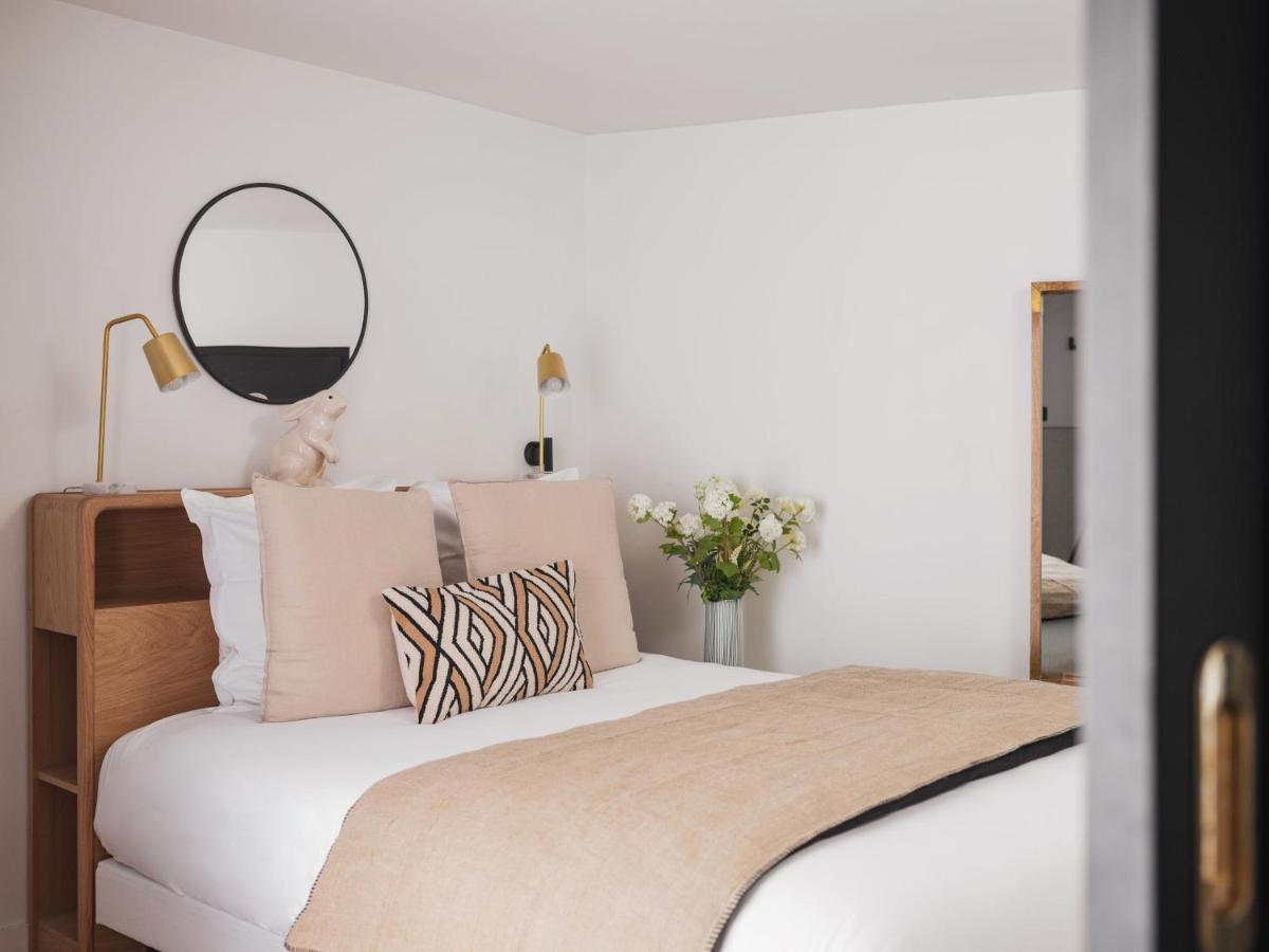 Appartements Place Royale - Maisons Du Monde Hotel & Suites Nantes Esterno foto