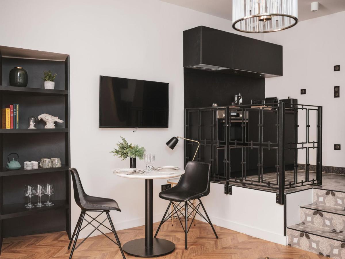 Appartements Place Royale - Maisons Du Monde Hotel & Suites Nantes Esterno foto