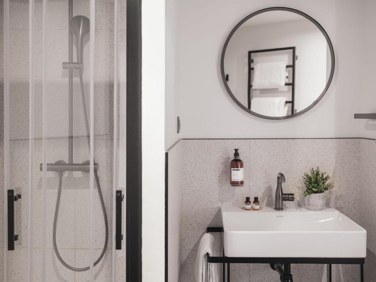 Appartements Place Royale - Maisons Du Monde Hotel & Suites Nantes Esterno foto