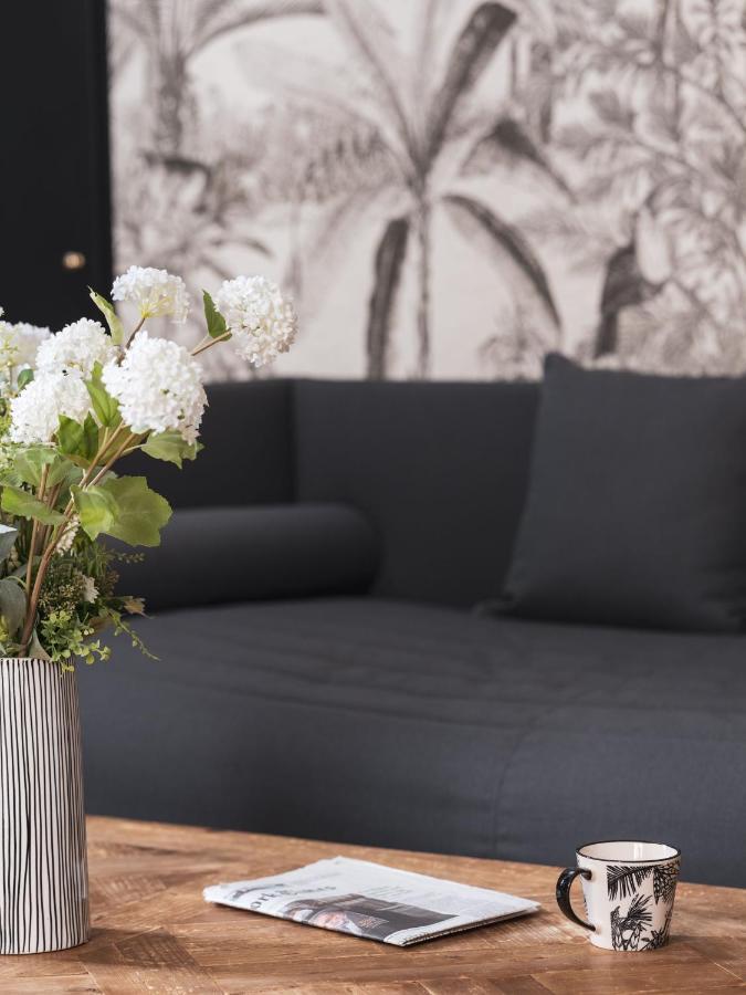 Appartements Place Royale - Maisons Du Monde Hotel & Suites Nantes Esterno foto