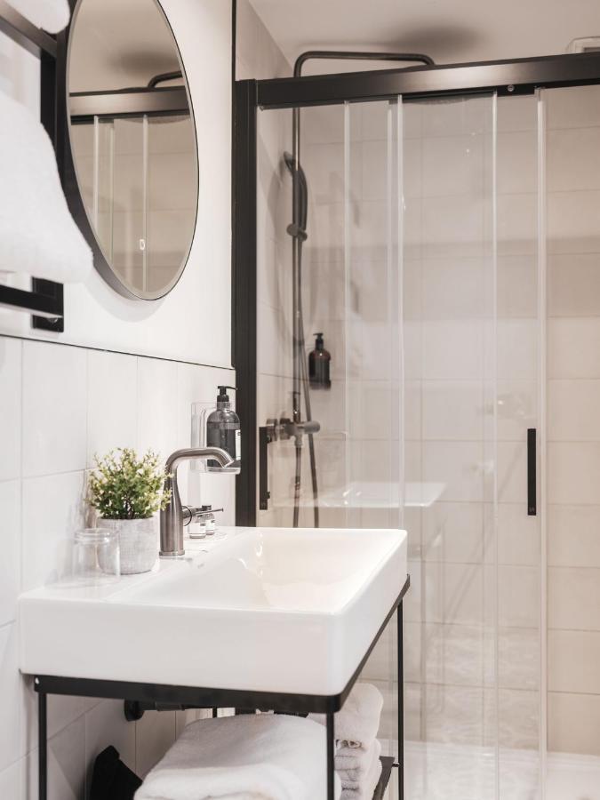Appartements Place Royale - Maisons Du Monde Hotel & Suites Nantes Esterno foto